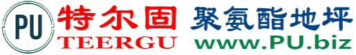 特尔固®陇南聚氨酯地坪